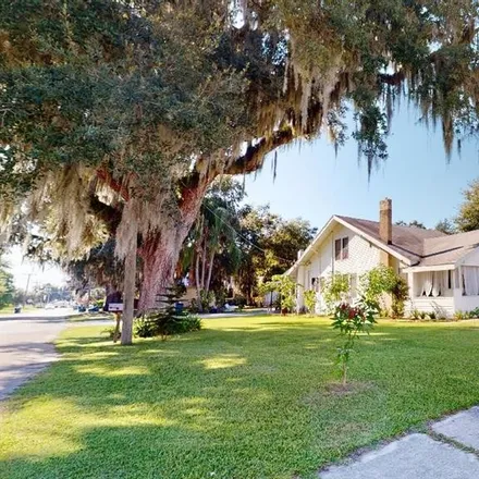 Image 4 - 198 Magnolia Street Southeast, Fort Meade, Polk County, FL 33841, USA - House for sale