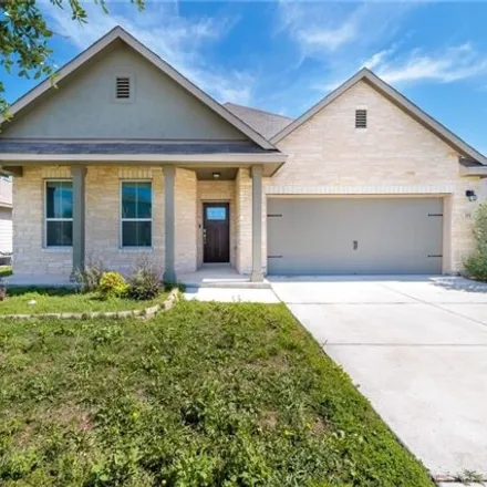 Buy this 4 bed house on 384 Walnut Creek in New Braunfels, TX 78130