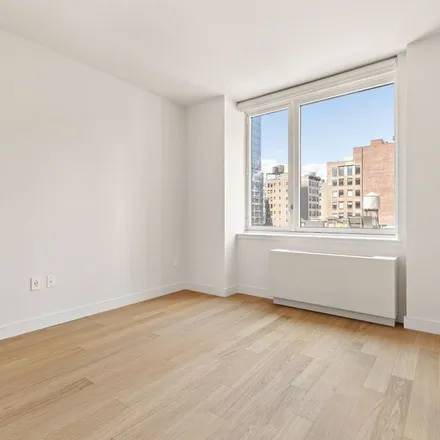 Rent this 1 bed apartment on Chelsea Landmark in 55 West 25th Street, New York
