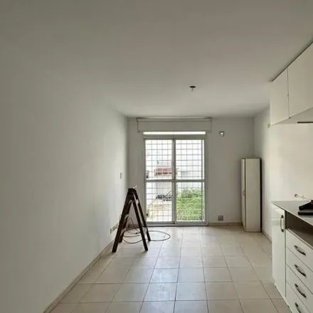 Rent this studio apartment on Justo José de Urquiza 3789 in Luis Agote, Rosario