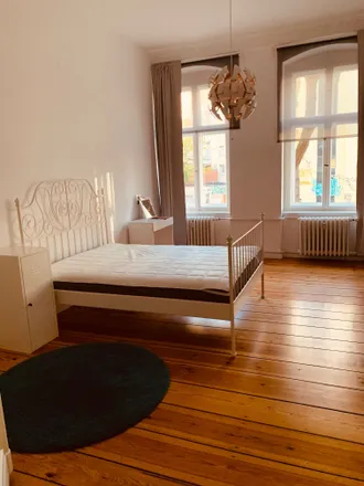 Rent this 2 bed apartment on Lido Eis in Böckhstraße 27, 10967 Berlin