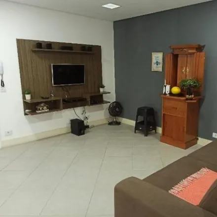 Buy this 1 bed apartment on Edifício ADG 83 in Rua Antônio de Godói 83, Santa Ifigênia