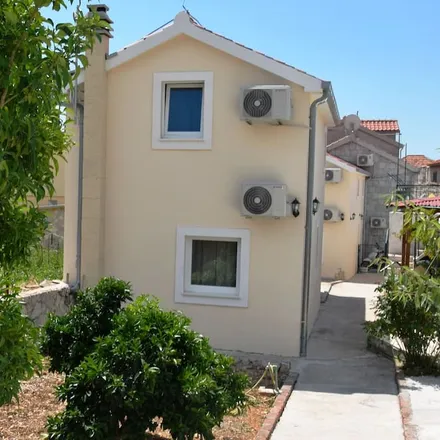 Rent this 2 bed house on Grad Trogir in Split-Dalmatia County, Croatia