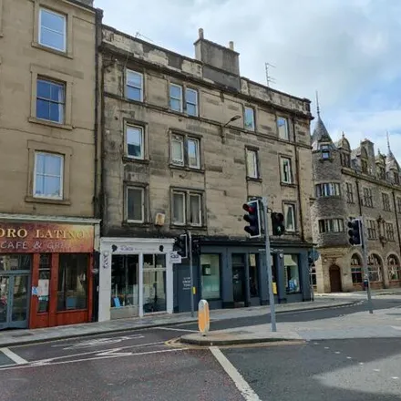 Image 8 - Rocco Hairdressers, 83 Fountainbridge, City of Edinburgh, EH3 9PU, United Kingdom - Apartment for rent