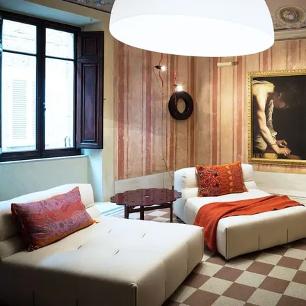 Rent this 3 bed apartment on 05017 Monteleone d'Orvieto TR