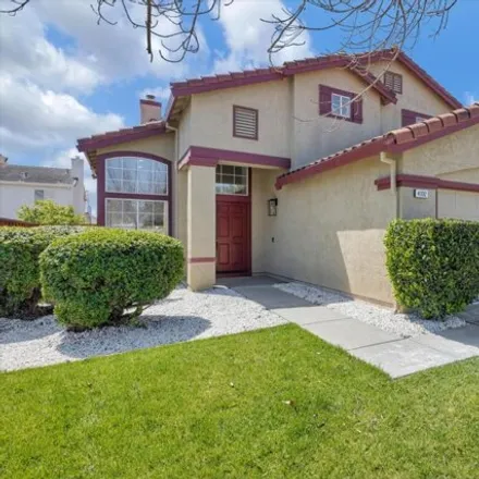 Buy this 4 bed house on 4332 Remora Drive in Union City, CA 94587