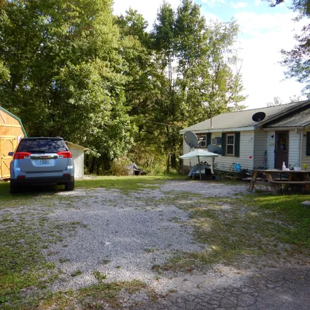 Image 3 - 101 Robinson Creek Road, Knox County, KY 40734, USA - House for sale
