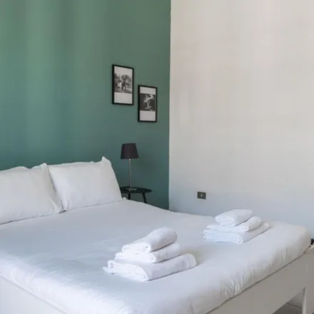 Rent this 1 bed apartment on Viale Vincenzo Lancetti 33 in 20159 Milan MI, Italy