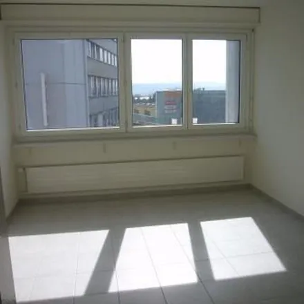 Rent this 3 bed apartment on Bettlachstrasse 17 in 2540 Grenchen, Switzerland