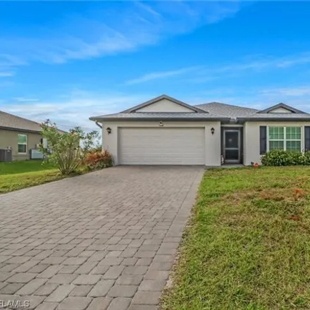 Image 1 - 1830 Northwest 1st Place, Cape Coral, FL 33993, USA - House for sale