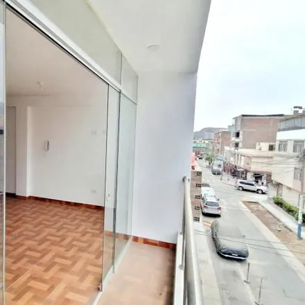 Buy this 3 bed apartment on San Antonio Oeste in Rímac, Lima Metropolitan Area 15025