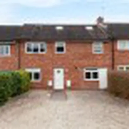 Rent this 7 bed apartment on 34 Atherston Place in Coventry, CV4 7BY