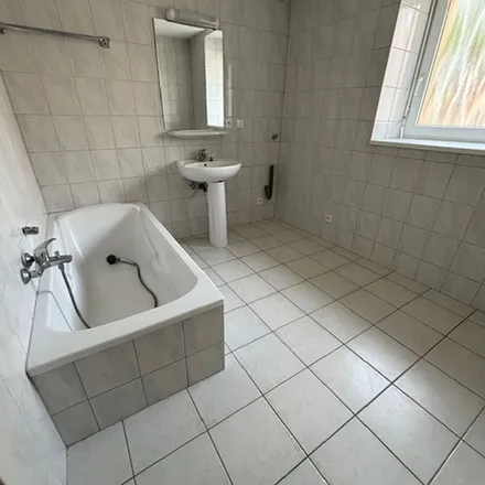 Rent this 5 bed apartment on 41 Rue Saint-Augustin Schoeffler in 57370 Mittelbronn, France