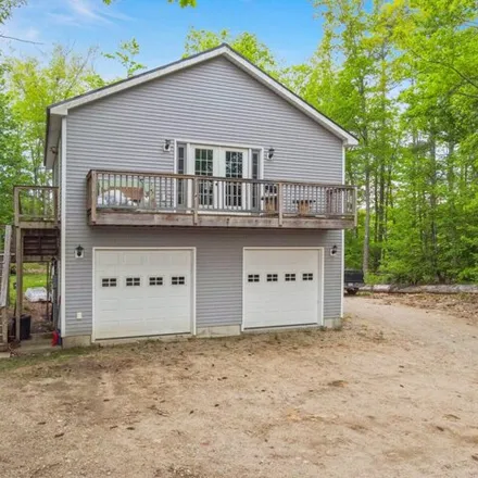 Buy this 3 bed house on 57 Cottage Road in Limerick, ME 04048