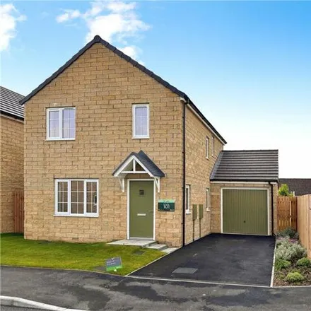 Buy this 3 bed house on Oakwood Glade in Holbeach CP, PE12 7JS
