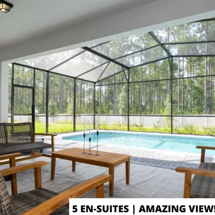 Rent this 5 bed house on 1719 Sand Mine Road in Four Corners, FL 33897