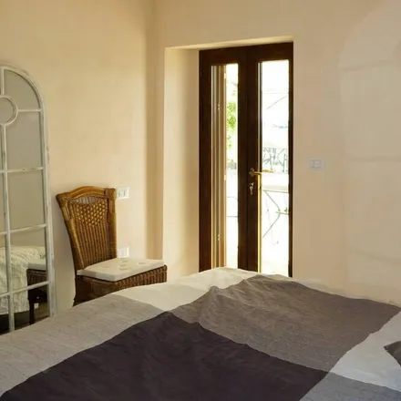 Rent this 1 bed house on Roseto degli Abruzzi in Teramo, Italy