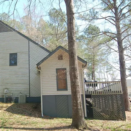 Image 4 - 1093 Fluer de Lac Lane, Greene County, GA 30642, USA - House for sale