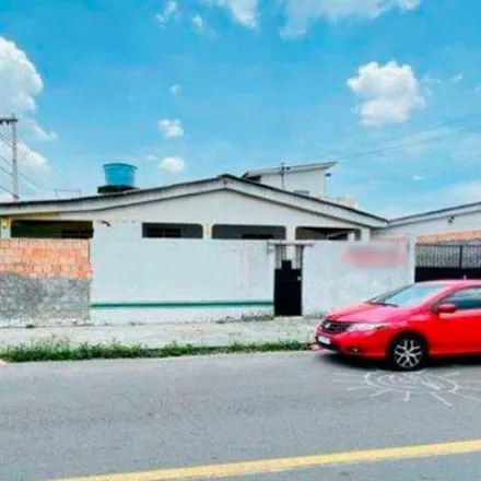Rent this studio house on Rua Tróia in Planalto, Manaus - AM