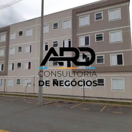 Rent this 2 bed apartment on Rua Monsenhor Nuno in Centro, Suzano - SP