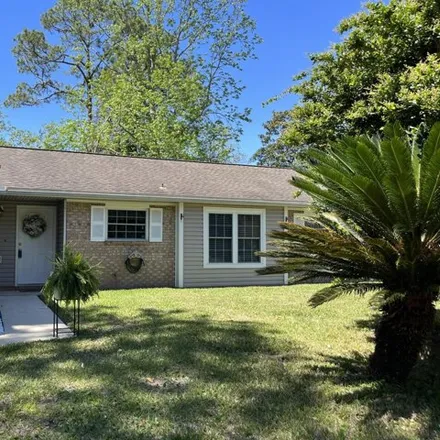 Buy this 3 bed house on 1044 Greentree Court in Okaloosa County, FL 32547