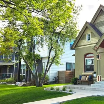 Buy this 3 bed house on 2347 King Street in Denver, CO 80211