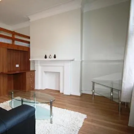 Rent this 1 bed house on 205 Royal Park Terrace in Leeds, LS6 1NH