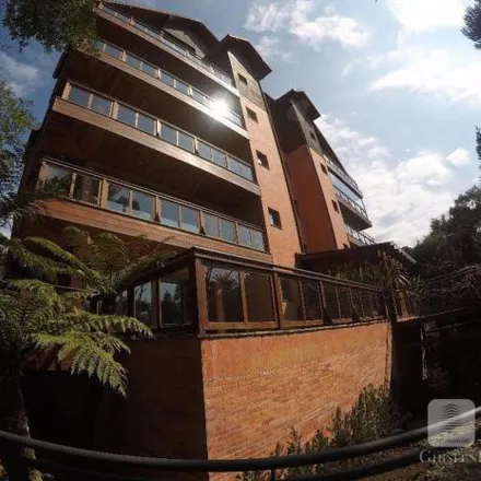 Image 1 - Rua do Colégio, Vila do Bosque, Gramado - RS, 95670-000, Brazil - Apartment for sale