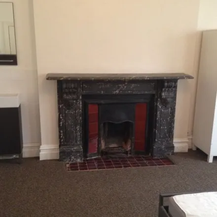 Rent this 1 bed apartment on Cameron Road in London, CR0 2SR