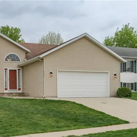 Buy this 4 bed house on 2934 Monroe Drive Northwest in Rochester, MN 55901