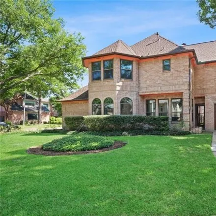 Buy this 4 bed house on 11547 Wickhollow Lane in Houston, TX 77043