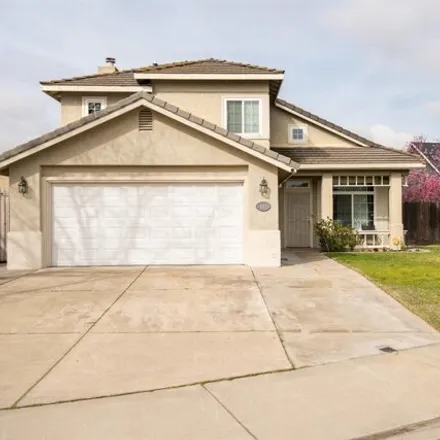 Buy this 4 bed house on 801 Donne Brook Lane in Ceres, CA 95351