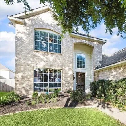 Buy this 4 bed house on 15118 Sycamore Leaf Lane in Harris County, TX 77429