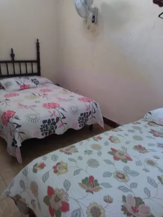 Image 7 - Santa Clara, Osvaldo Herrera, VILLA CLARA, CU - House for rent