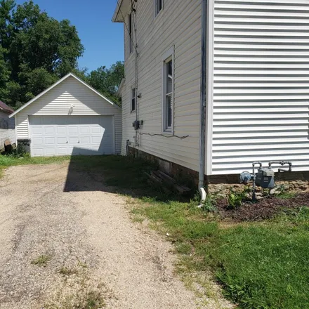 Image 3 - W2998 Main Street, Juda, Jefferson, WI 53550, USA - House for sale