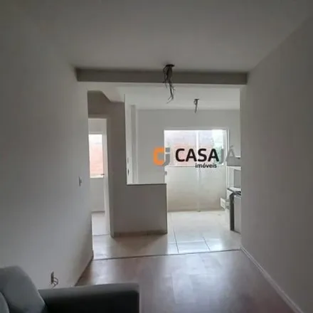 Buy this 2 bed apartment on unnamed road in Ouro Verde, Campo Largo - PR