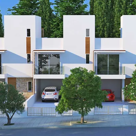 Buy this 3 bed house on Michael Papastylianou in 8042 Paphos Municipality, Cyprus