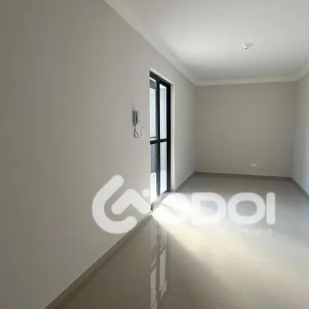 Buy this studio apartment on Rua Alfredo Pinto in Parque da Fonte, São José dos Pinhais - PR