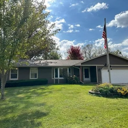 Image 1 - 7223 Cross Country Road, Verona, Dane County, WI 53593, USA - House for sale