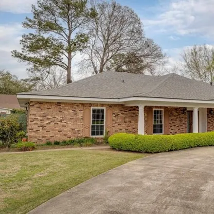 Image 1 - 2729 Bramble Drive, River Oaks, Monroe, LA 71201, USA - House for sale