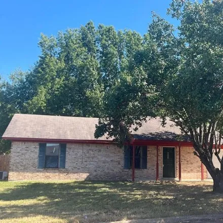 Buy this 3 bed house on 117 David Dr in New Boston, Texas