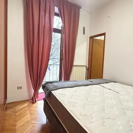 Image 6 - Petrova ulica 15, 10123 City of Zagreb, Croatia - Apartment for rent