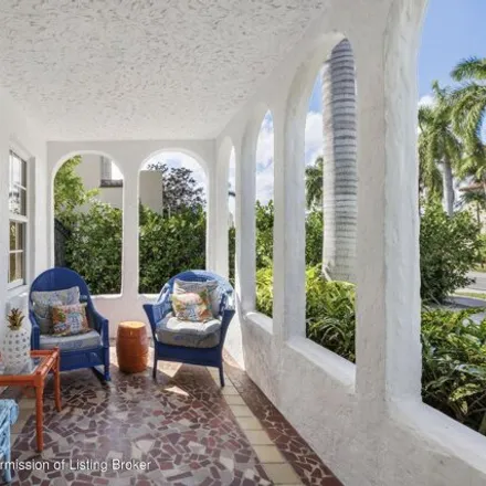 Image 5 - 172 Roosevelt Place, West Palm Beach, FL 33405, USA - House for sale