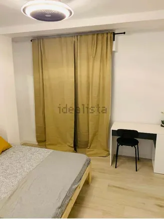 Image 3 - Calle Mariano Vergara, 39, 30003 Murcia, Spain - Room for rent