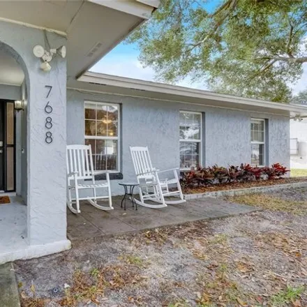 Image 4 - 7700 Lake Dawn Drive, Goldenrod, Orange County, FL 32792, USA - House for sale