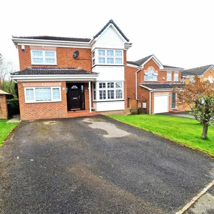 Buy this 5 bed house on Cardwell Drive in Sheffield, S13 7XD