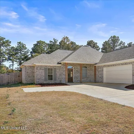 Buy this 3 bed house on 141 Richmond Drive in Florence MS, Rankin County
