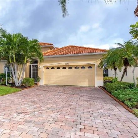 Buy this 3 bed house on 8584 Eagle Bay Court in North Port, FL 34287