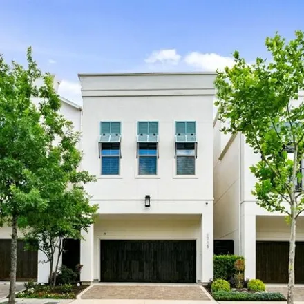 Image 1 - 1769 Holman Street, Houston, TX 77004, USA - House for sale