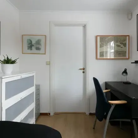 Rent this 1 bed apartment on Hanviken in Gudöbroleden, 135 52 Stockholm